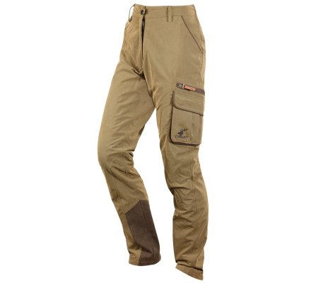 Pantalon de chasse femme EMON Stagunt