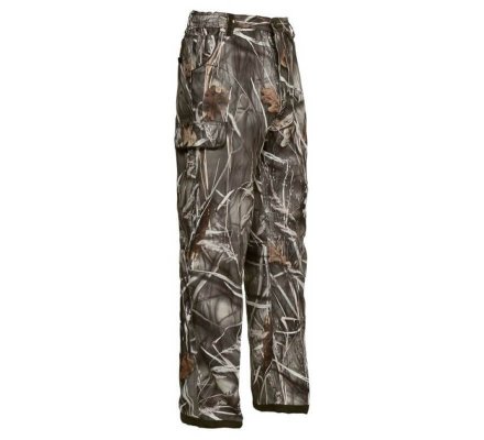 Pantalon de chasse palombe Ghost camo wet PERCUSSION