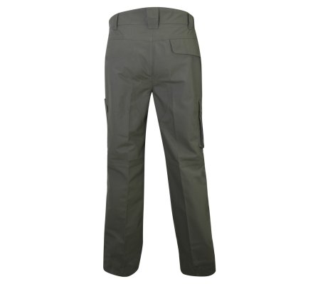 Pantalon de chasse kaki Pilet