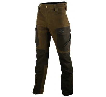 Pantalon de chasse Prestige Somlys