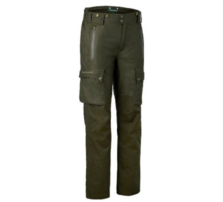 Pantalon de chasse renforcé Ram DEERHUNTER