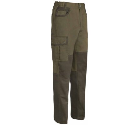 Pantalon de chasse Savane Percussion