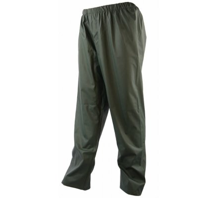 Pantalon de pluie kaki imperméable Treeland