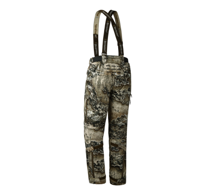 Pantalon Excape Winter camouflage DEERHUNTER