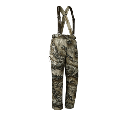Pantalon Excape Winter camouflage DEERHUNTER