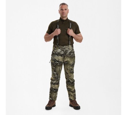 Pantalon Excape Winter camouflage DEERHUNTER