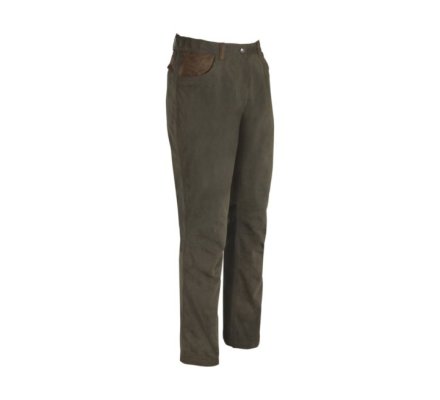 Pantalon chaud femme Normandie PERCUSSION