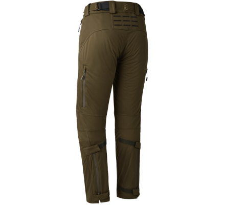 Pantalon femme Excape Winter Kaki DEERHUNTER