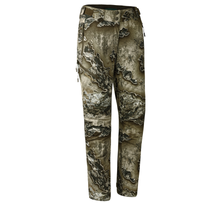 Pantalon femme Excape Winter camouflage DEERHUNTER