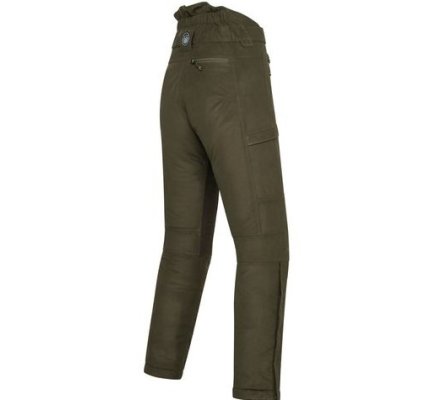 Pantalon Mull Insulated kaki BERETTA