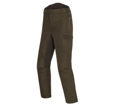 Pantalon Mull Insulated marron BERETTA