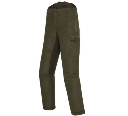Pantalon Mull Insulated kaki BERETTA