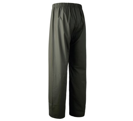 Pantalon de chasse imperméable Hurricane Deerhunter