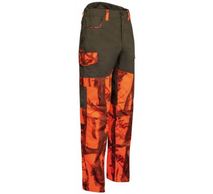 Pantalon de traque roncier PERCUSSION