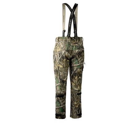 Pantalon camouflage bretelles amovibles Approach DEERHUNTER