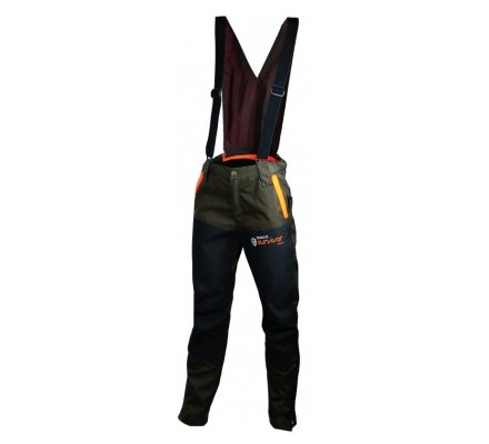 Pantalon salopette de traque Survivor SOMLYS