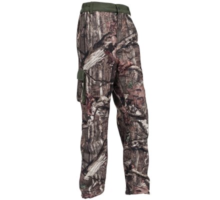 Pantalon camouflage très grande taille Mossy Oak