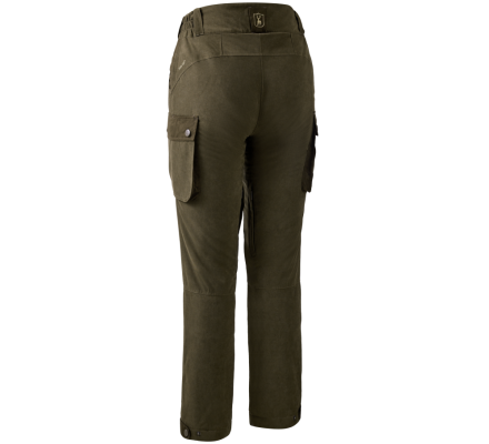 Pantalon de chasse hiver Eagle femme Deerhunter