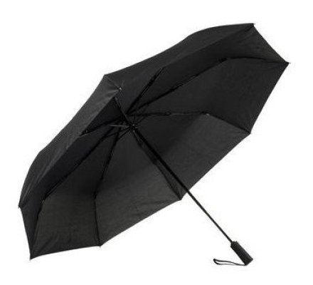 Parapluie Beretta noir
