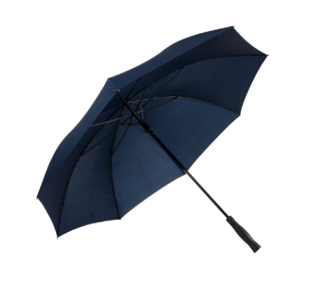 Parapluie Beretta bleu