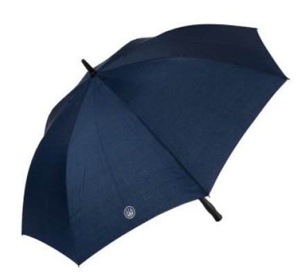 Parapluie Beretta bleu
