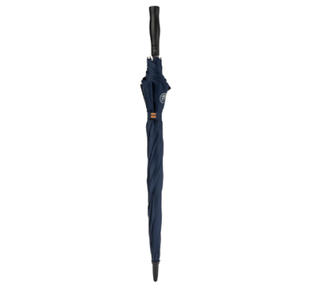 Parapluie Beretta bleu
