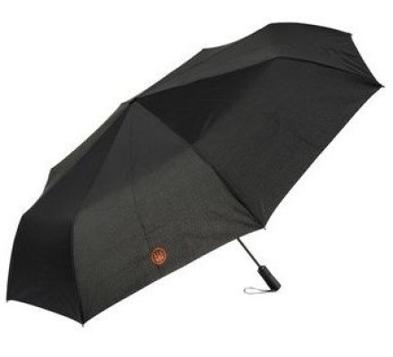 Parapluie Beretta noir