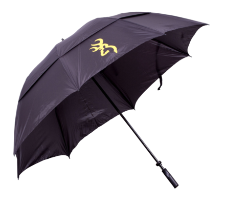 Parapluie Browning noir