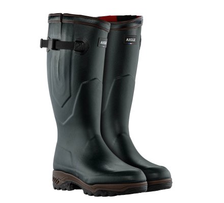 Bottes Parcours 2 Iso Bronze Aigle 