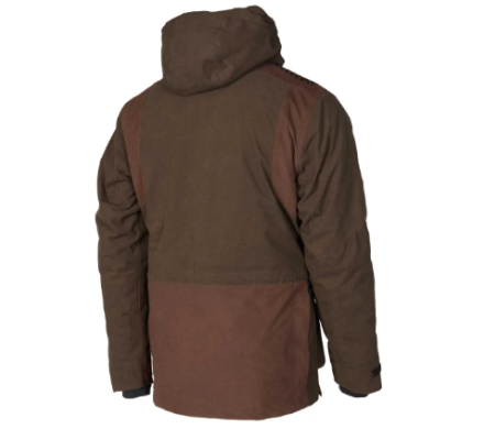Parka XPO Pro kaki BROWNING