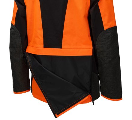 Veste de traque Tracker Pro orange BROWNING