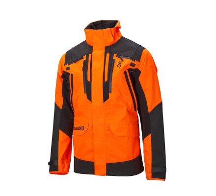 Veste de traque Tracker Pro Air orange BROWNING