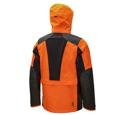 Veste de traque Tracker Pro orange BROWNING