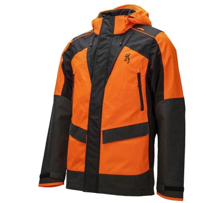 Veste de traque Tracker Pro orange BROWNING