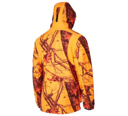 Parka XPO Pro orange BROWNING