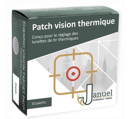 Lunette chaleur thermique sale