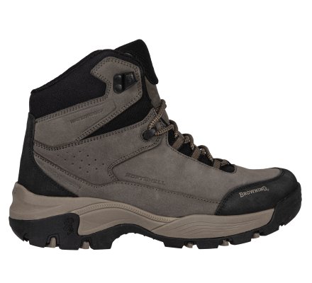Chaussures de chasse PATHFINDER BROWNING
