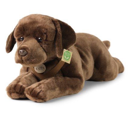 Peluche hotsell labrador chocolate