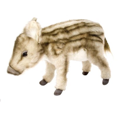Peluche marcassin best sale