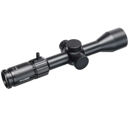 Lunette de battue 1.7-10X45 IF PRO HUNT 