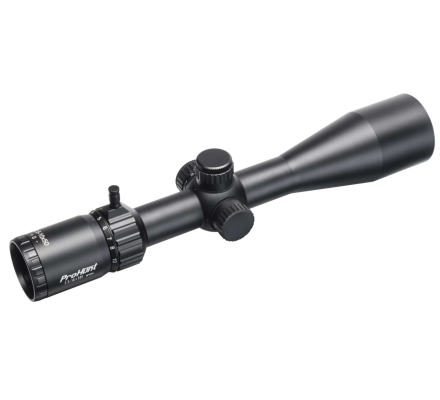 Lunette de battue 2.5-10X50 IF PRO HUNT 