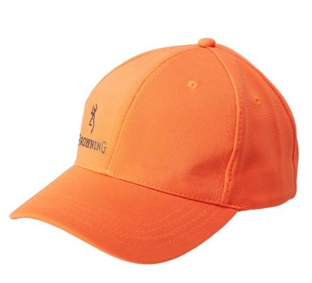Casquette Browning Visibility Blaze