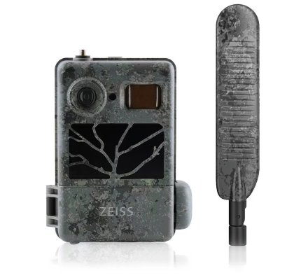 Piège photographique SECACAM 3 ZEISS