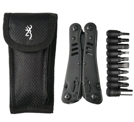 Pince multifonctions BOB et accessoires BROWNING