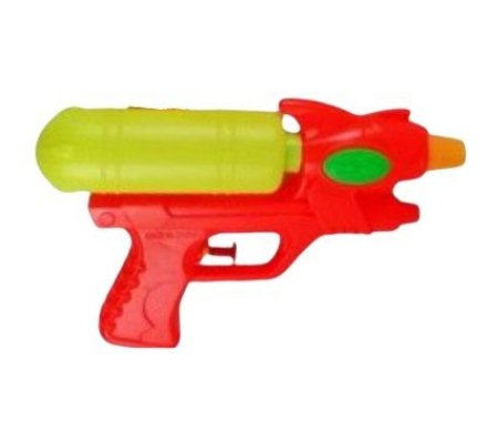 Pistolet à eau 18.5cm Rappa