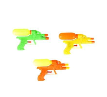 Pistolet à eau 16.5cm Rappa