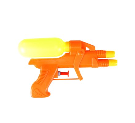 Pistolet à eau 16.5cm Rappa