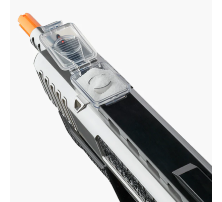 Pistolet à sel anti mouche 3.0 advanced combat fibre optic BUG A SALT 