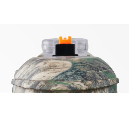 Pistolet à sel anti mouche 3.0 realtree camo BUG A SALT 