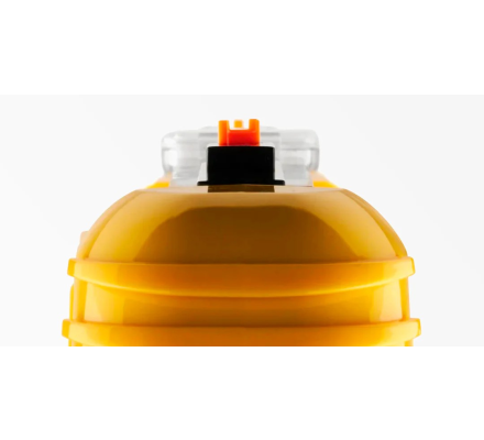 Pistolet à sel anti mouche 3.0 jaune BUG A SALT 